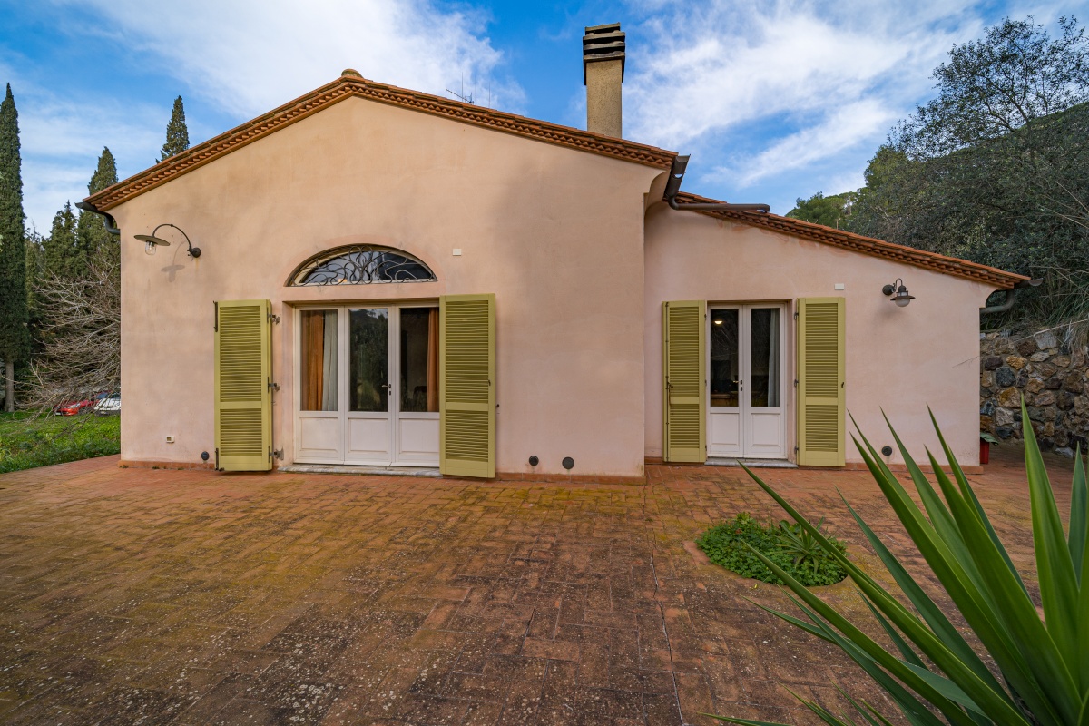 Villa Ivana